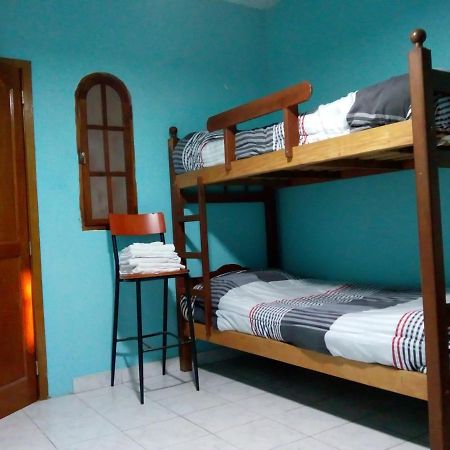 Hotel Punta Bahia פאראנה מראה חיצוני תמונה