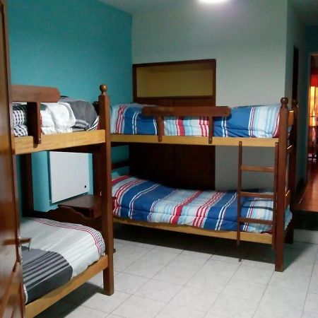 Hotel Punta Bahia פאראנה מראה חיצוני תמונה
