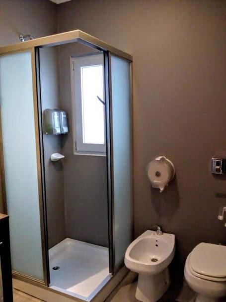 Hotel Punta Bahia פאראנה מראה חיצוני תמונה