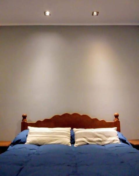 Hotel Punta Bahia פאראנה מראה חיצוני תמונה