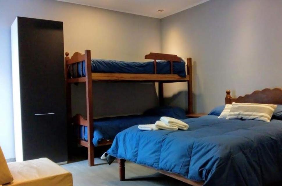 Hotel Punta Bahia פאראנה מראה חיצוני תמונה