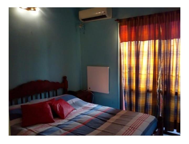 Hotel Punta Bahia פאראנה מראה חיצוני תמונה