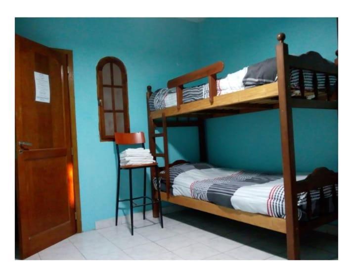 Hotel Punta Bahia פאראנה מראה חיצוני תמונה