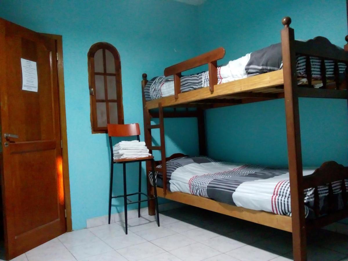 Hotel Punta Bahia פאראנה מראה חיצוני תמונה