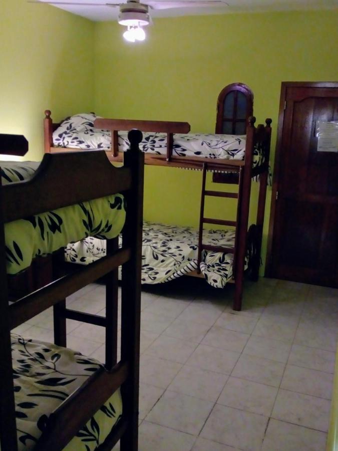 Hotel Punta Bahia פאראנה מראה חיצוני תמונה