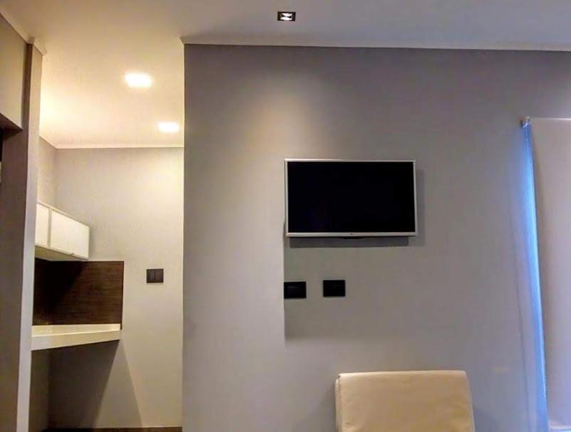 Hotel Punta Bahia פאראנה מראה חיצוני תמונה