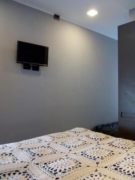 Hotel Punta Bahia פאראנה מראה חיצוני תמונה