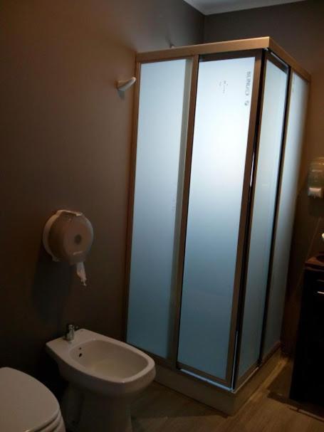 Hotel Punta Bahia פאראנה מראה חיצוני תמונה